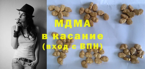 шишки Верея