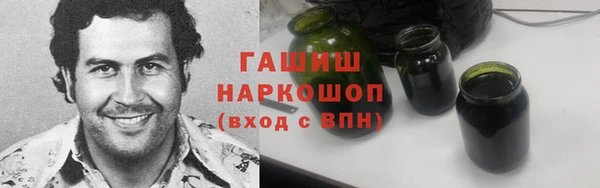 шишки Верея