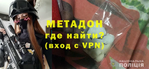 шишки Верея